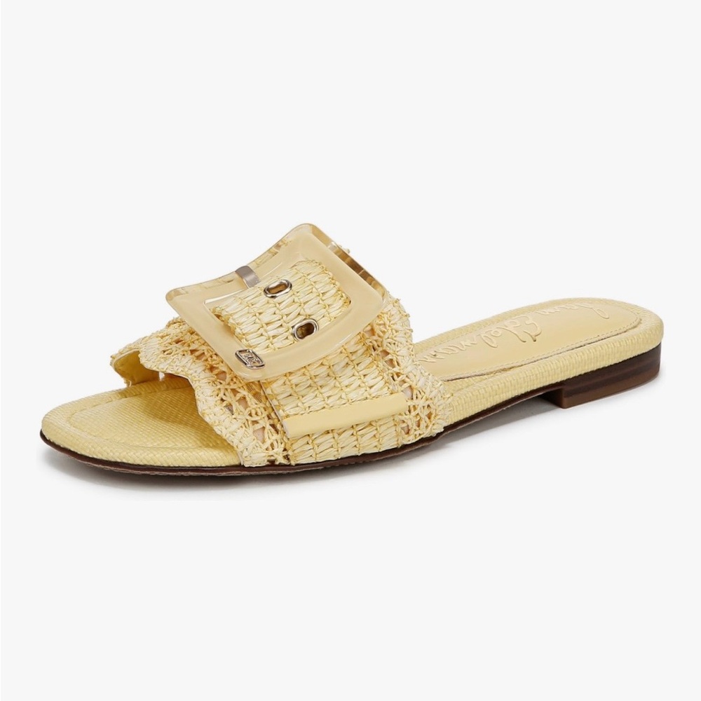 Sam Edelman Women's, Bambi Sandal size 7